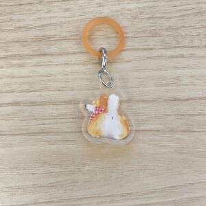 アンブレラマーカー