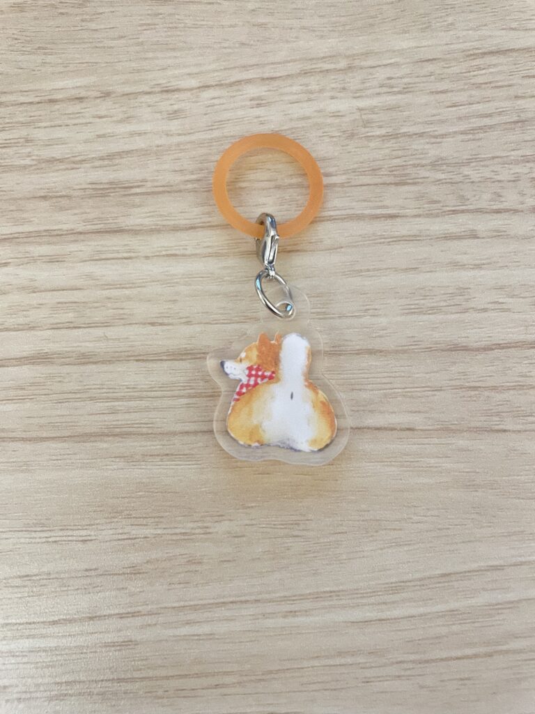 アンブレラマーカー