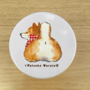 おやつ缶
