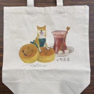 トートバッグＬ