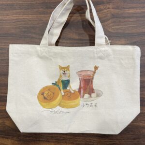 トートバッグS
