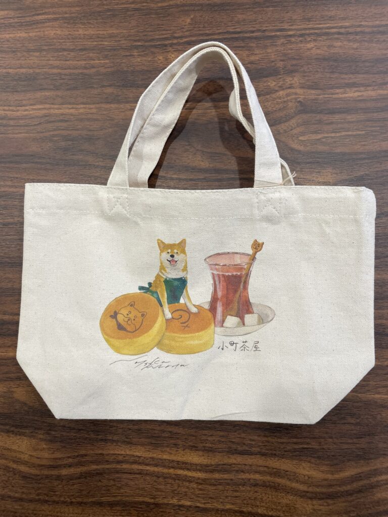 トートバッグS