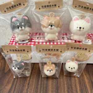 柴まん日和（L）